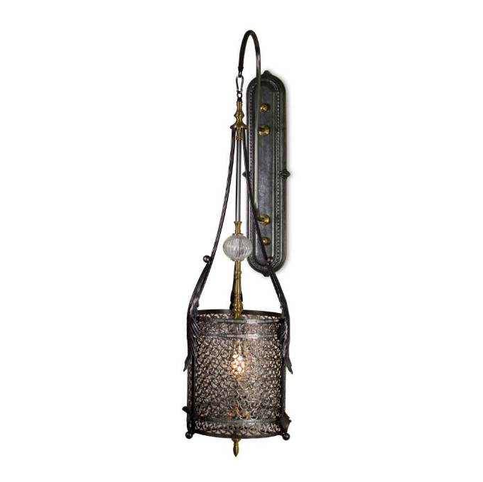 Picture of CASABLANCA SCONCE