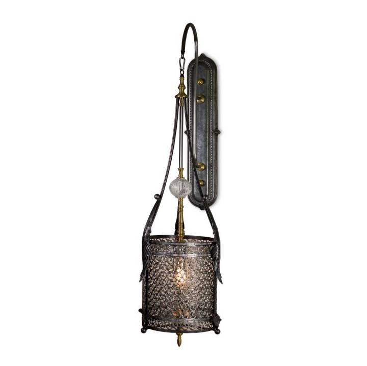 Picture of CASABLANCA SCONCE