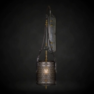 Picture of CASABLANCA SCONCE