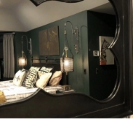 Picture of CASABLANCA SCONCE