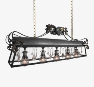 Picture of CALAIS CHANDELIER