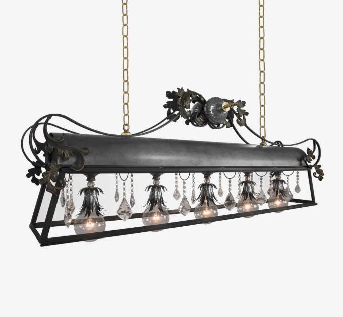 Picture of CALAIS CHANDELIER