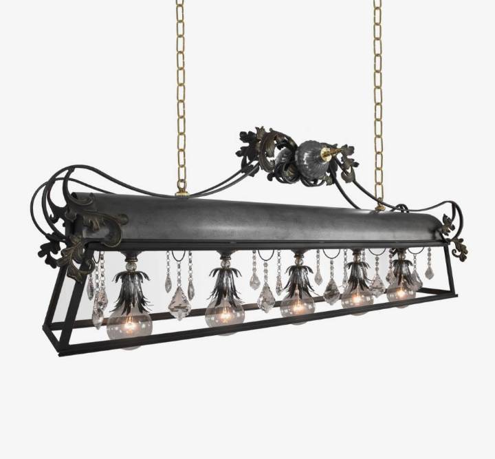 Picture of CALAIS CHANDELIER