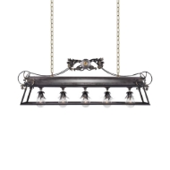 Picture of CALAIS CHANDELIER