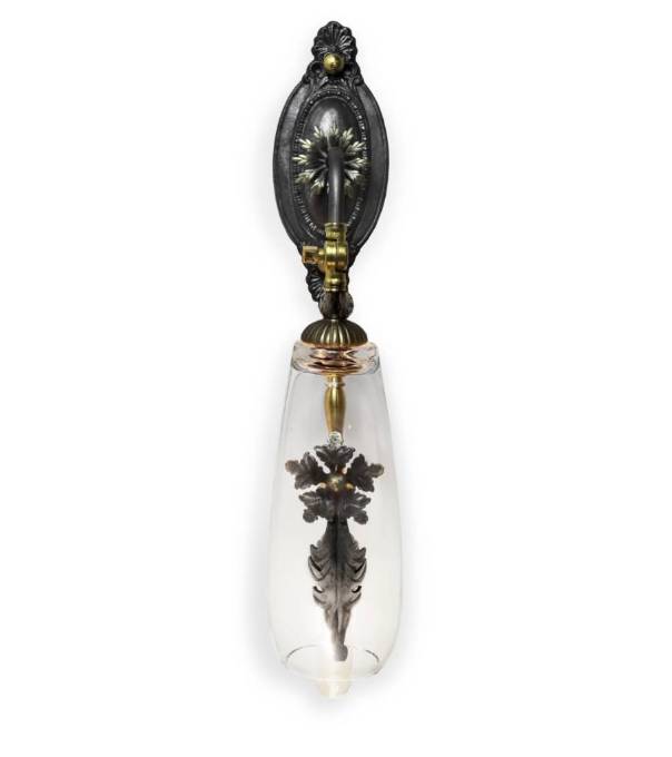 Picture of PAPILLON SCONCE