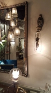 Picture of PAPILLON SCONCE