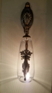 Picture of PAPILLON SCONCE