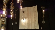 Picture of NURI SCONCE