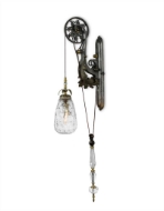 Picture of MODENA SCONCE