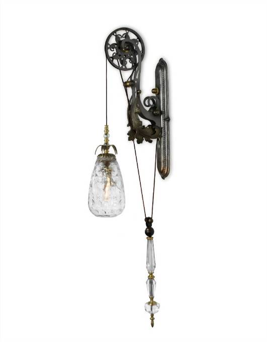 Picture of MODENA SCONCE