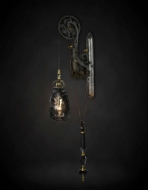 Picture of MODENA SCONCE