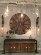 Picture of MODENA SCONCE