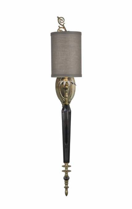 Picture of CORONA SCONCE
