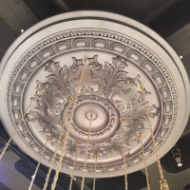 Picture of MEDALLION