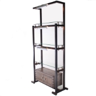 Picture of QUINT SHELF