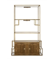 Picture of CUBIST ENTERTAINMENT UNIT
