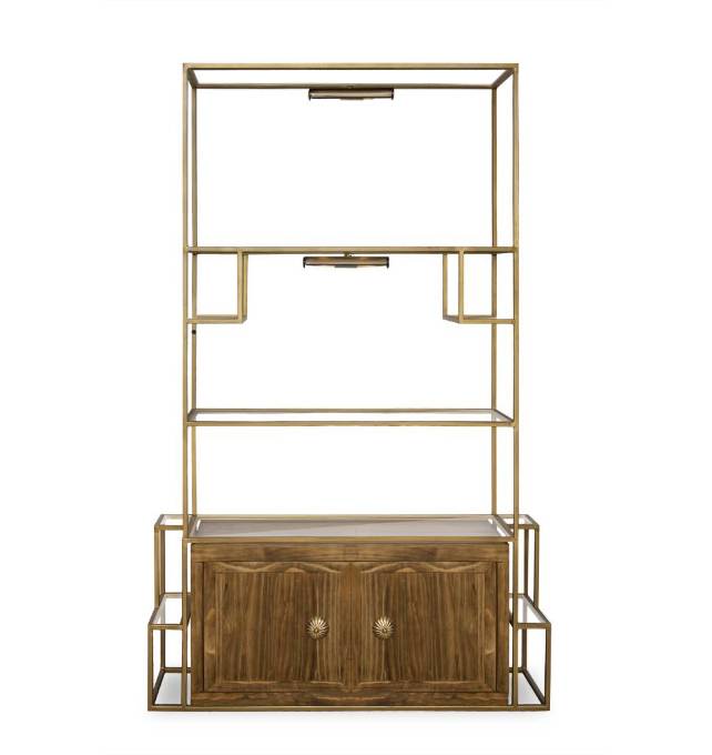 Picture of CUBIST ENTERTAINMENT UNIT