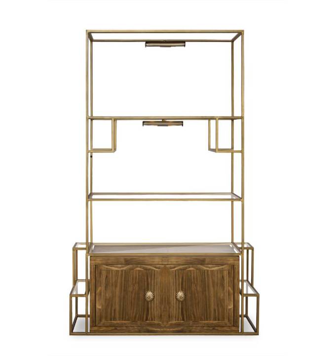 Picture of CUBIST ENTERTAINMENT UNIT