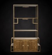 Picture of CUBIST ENTERTAINMENT UNIT