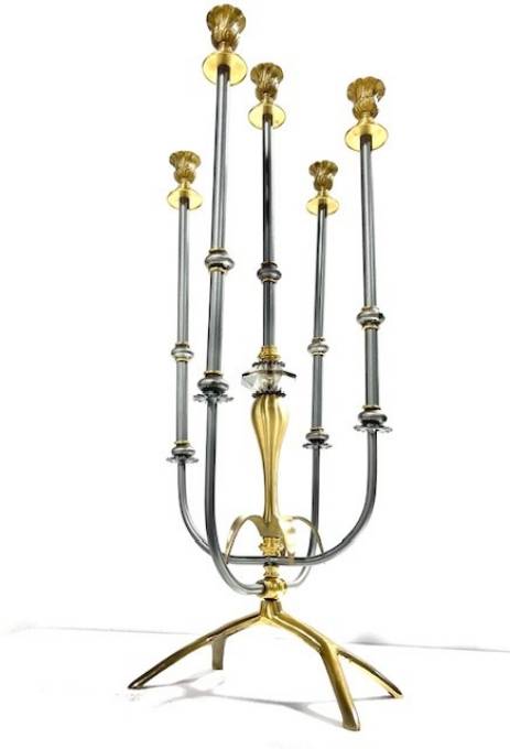 Picture of ELEMIS CANDELABRA