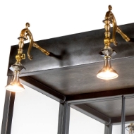 Picture of BOURBON ETAGERE