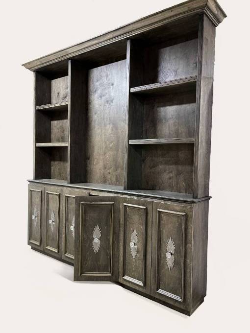 Picture of SPAZZIO WALL UNIT