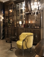 Picture of SPAZZIO WALL UNIT