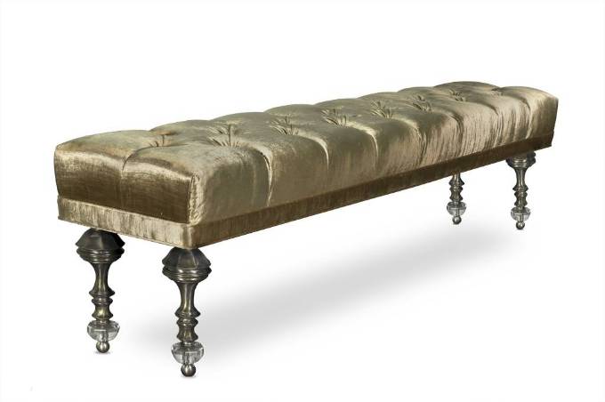 Picture of ROQUETTE BENCH