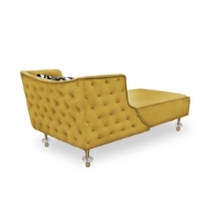 Picture of ROSSI BENCH