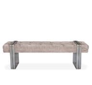 Picture of CRUZ BENCH