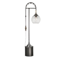 Picture of VAULTER ROTATING FLOOR LAMP