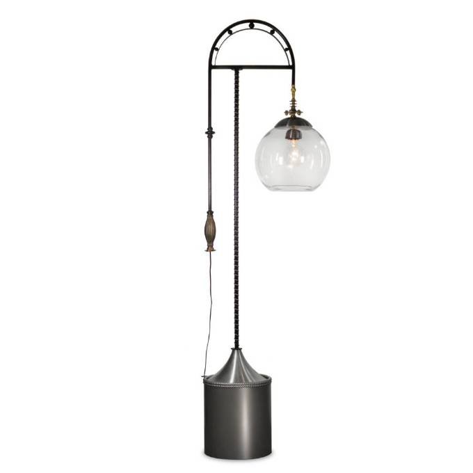 Picture of VAULTER ROTATING FLOOR LAMP