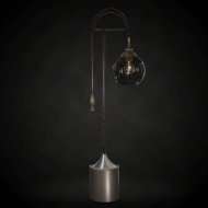 Picture of VAULTER ROTATING FLOOR LAMP