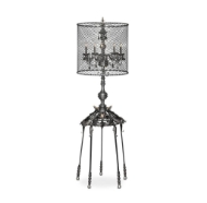 Picture of ARIA FLOOR LAMP