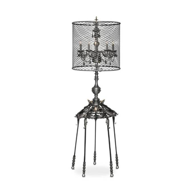 Picture of ARIA FLOOR LAMP