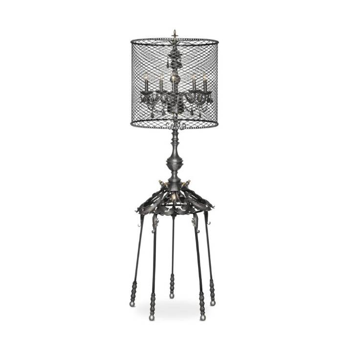 Picture of ARIA FLOOR LAMP