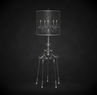 Picture of ARIA FLOOR LAMP