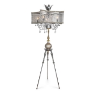 Picture of ILIA FLOOR LAMP