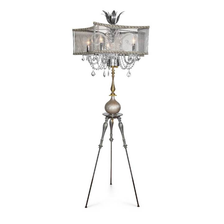 Picture of ILIA FLOOR LAMP
