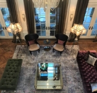 Picture of ILIA FLOOR LAMP