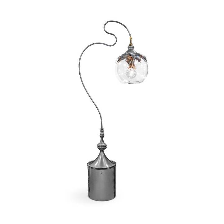 Picture of HANGOVER FLOOR LAMP
