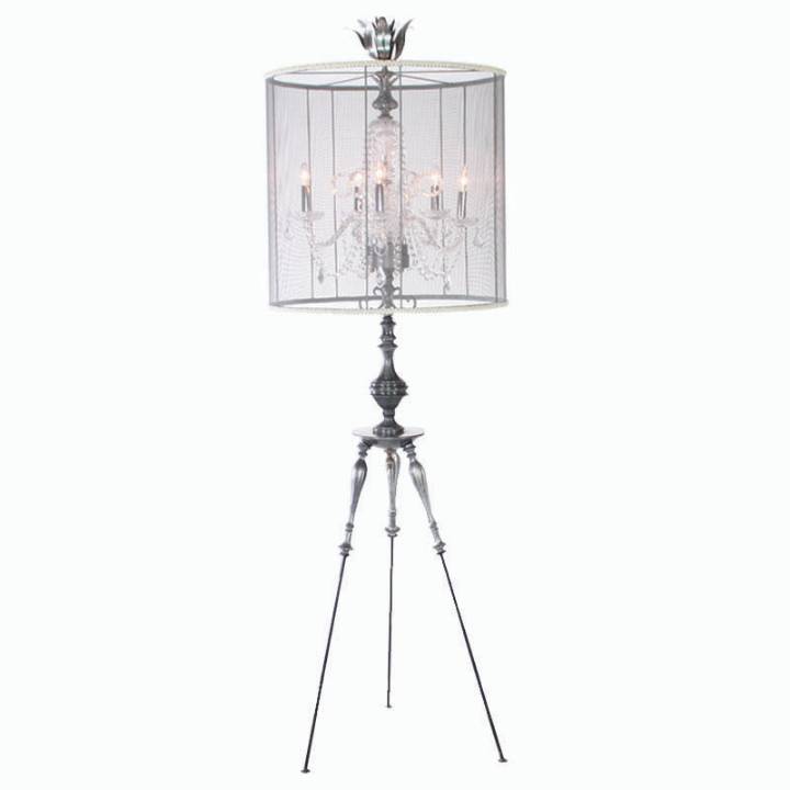 Picture of ANNIKA FLOOR LAMP