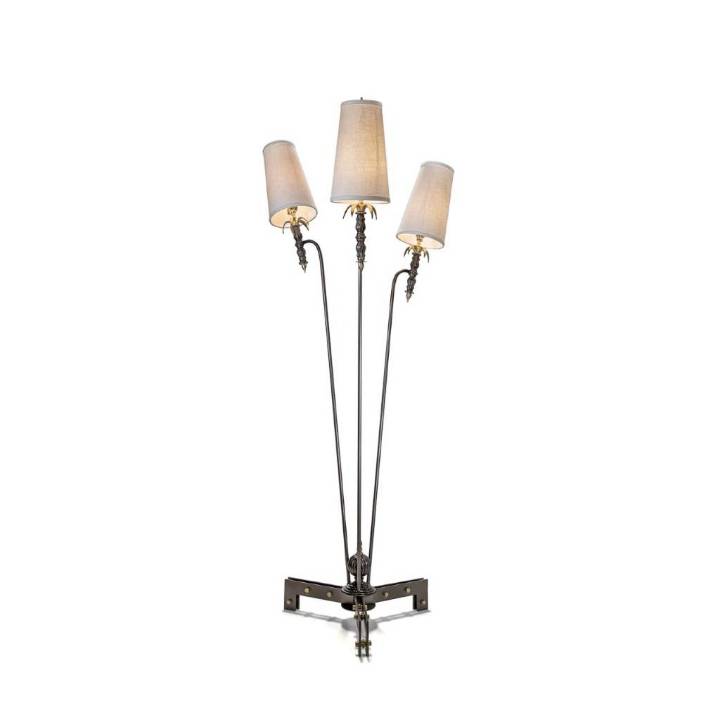 Picture of WINSTON FLOOR LAMP