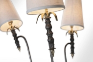 Picture of WINSTON FLOOR LAMP