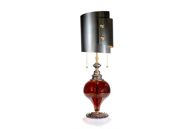Picture of ZABU LAMP