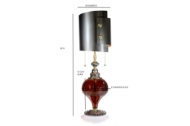 Picture of ZABU LAMP