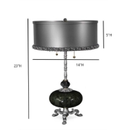 Picture of SINCLAIR LAMP