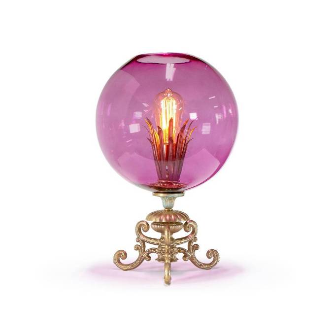 Picture of PINKY LAMP
