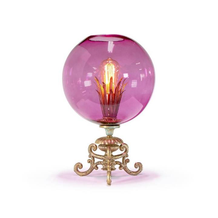Picture of PINKY LAMP