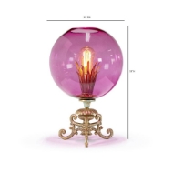 Picture of PINKY LAMP